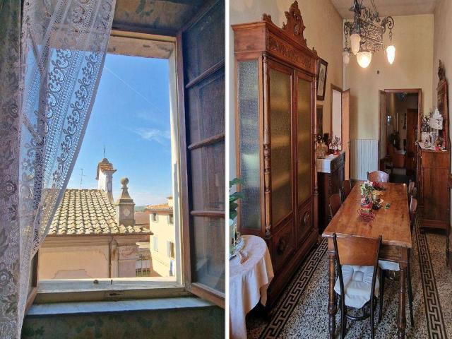Appartamento in vendita a Foiano della Chiana AR