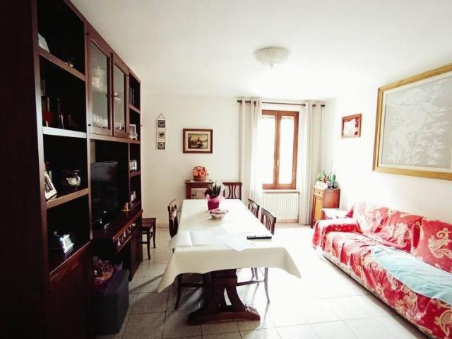 Appartamento in vendita a Foiano della Chiana AR