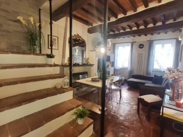Appartamento in vendita a Foiano della Chiana AR