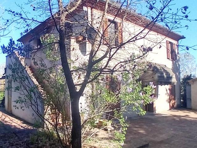 Appartamento in vendita a Foiano della Chiana AR
