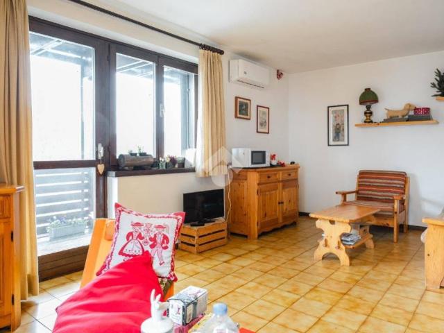 Appartamento in vendita a Folgaria TN