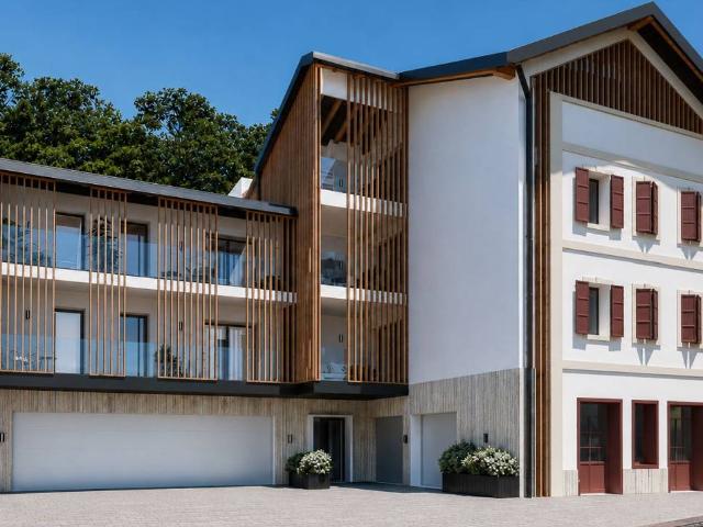 Appartamento in vendita a Folgaria TN