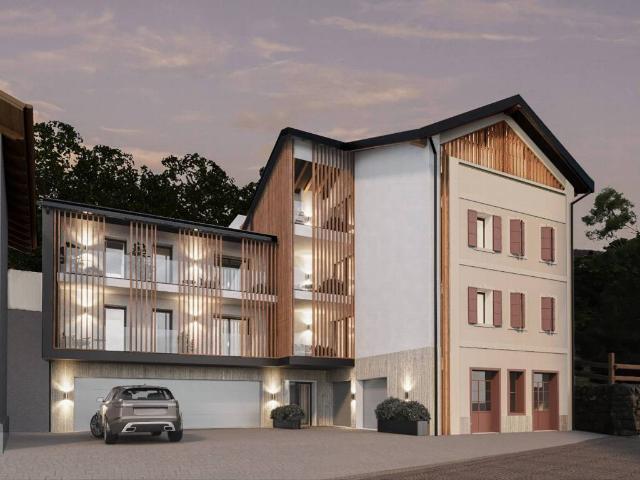 Appartamento in vendita a Folgaria TN