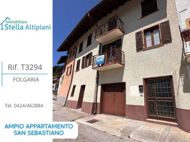 Appartamento in vendita a Folgaria TN