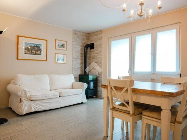 Appartamento in vendita a Folgaria TN