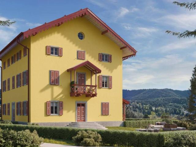 Appartamento in vendita a Folgaria TN