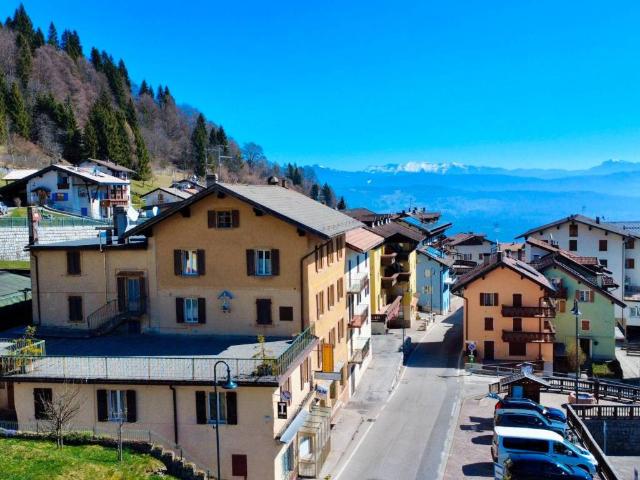 Appartamento in vendita a Folgaria TN