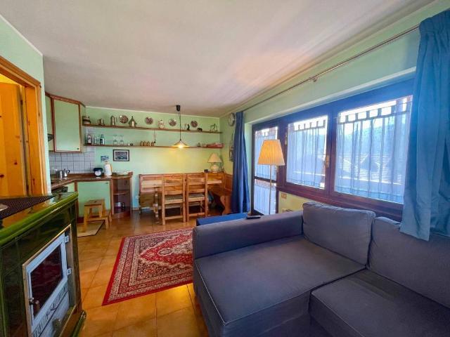 Appartamento in vendita a Folgaria TN