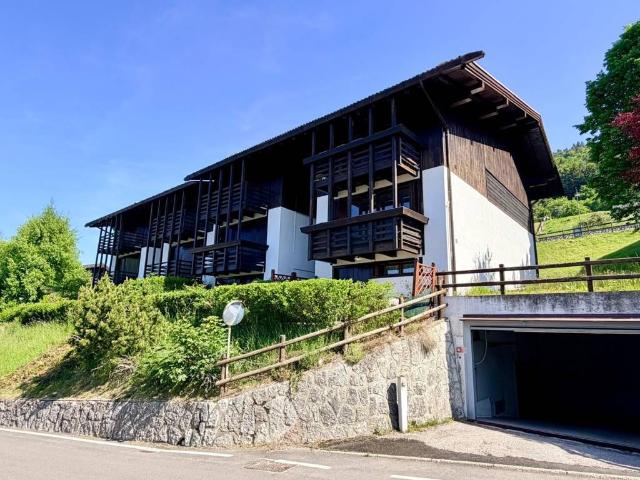 Appartamento in vendita a Folgaria TN