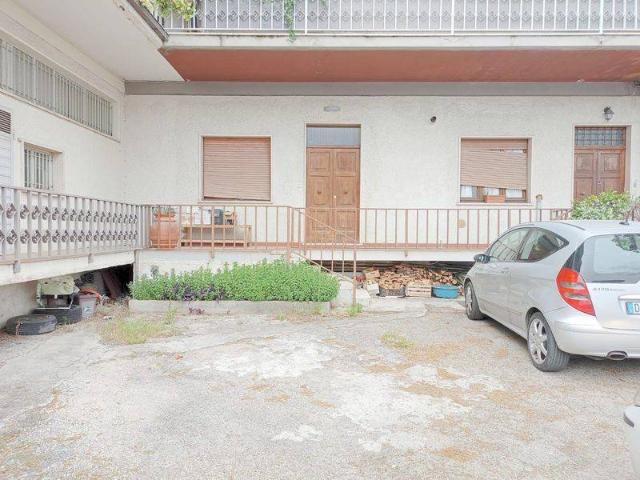 Appartamento in vendita a Foligno PG