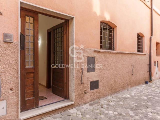 Appartamento in vendita a Foligno PG