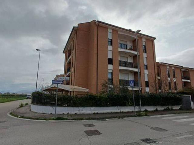 Appartamento in vendita a Foligno PG