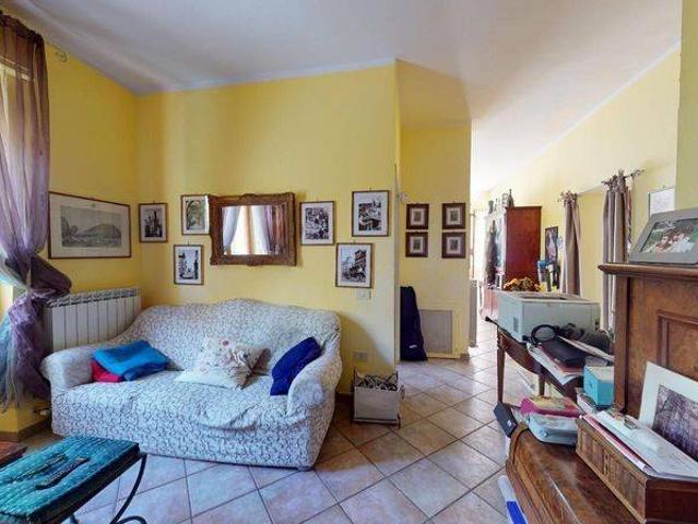 Appartamento in vendita a Foligno PG