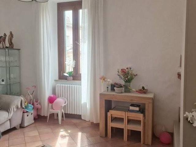 Appartamento in vendita a Foligno PG