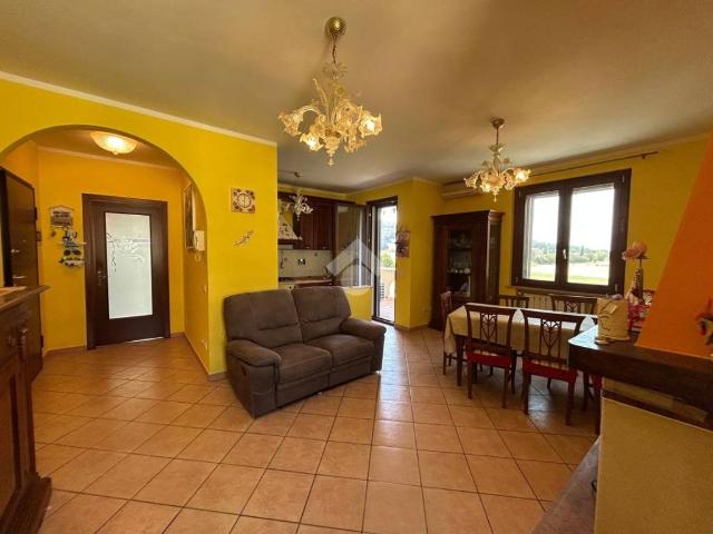 Appartamento in vendita a Foligno PG