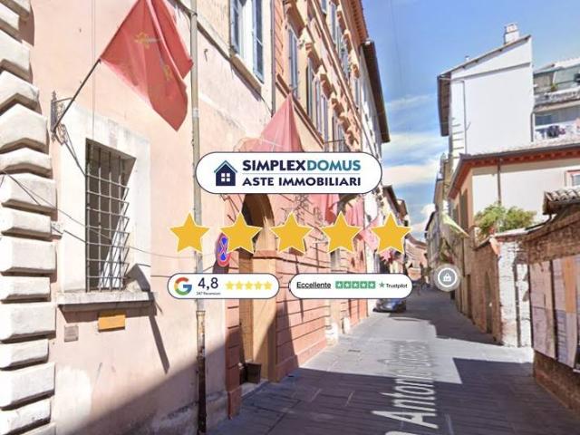Appartamento in vendita a Foligno PG