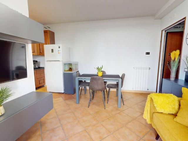 Appartamento in vendita a Foligno PG