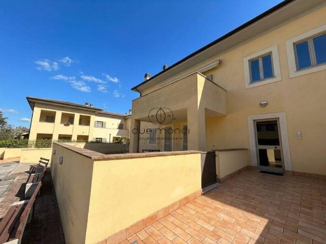Appartamento in vendita a Foligno PG