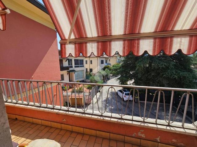 Appartamento in vendita a Foligno PG