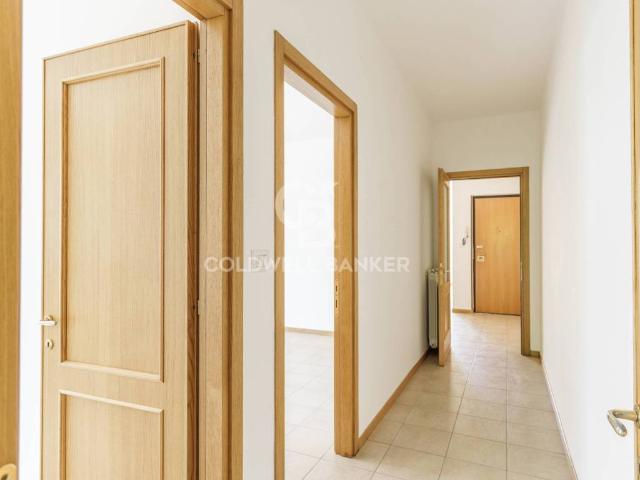 Appartamento in vendita a Foligno PG