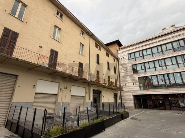 Appartamento in vendita a Foligno PG