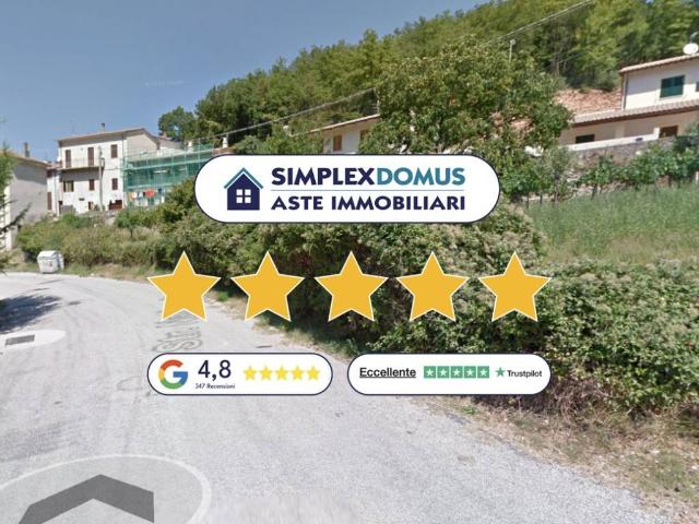 Appartamento in vendita a Foligno PG