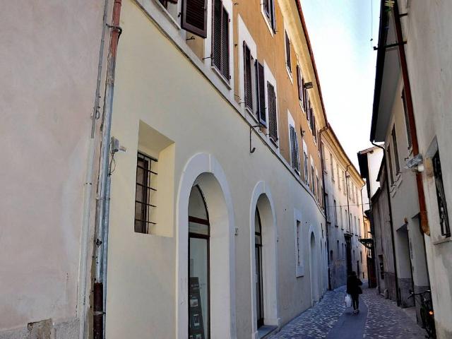 Appartamento in vendita a Foligno PG