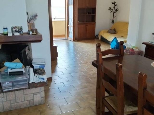 Appartamento in vendita a Foligno PG