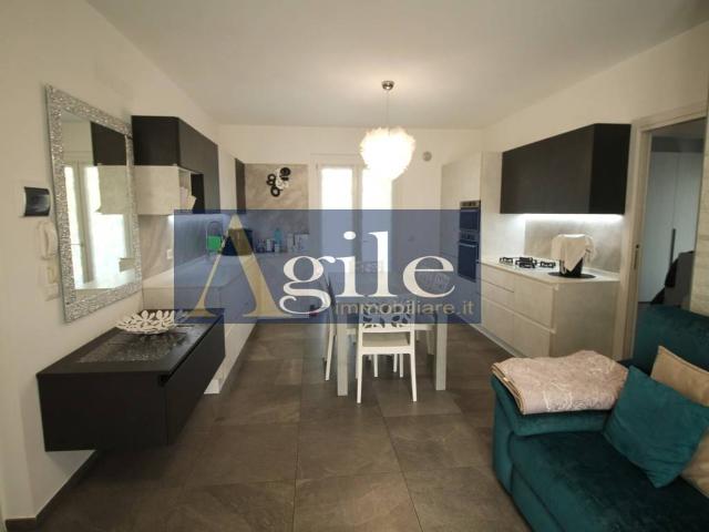 Appartamento in vendita a Folignano
