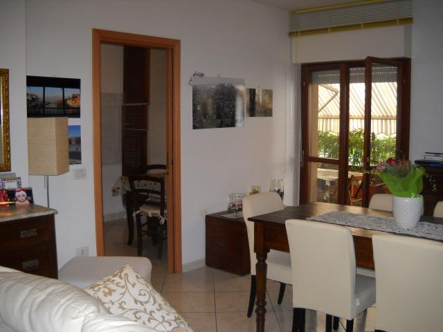 Appartamento in vendita a Folignano, Villa Pigna