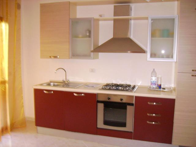 Appartamento in vendita a Folignano, Villa Pigna