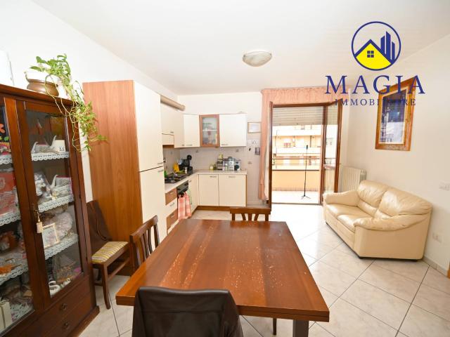 Appartamento in vendita a Folignano, Villa Pigna