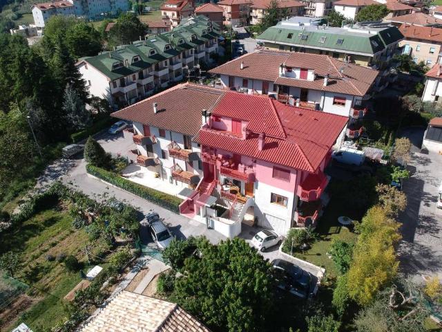 Appartamento in vendita a Folignano AP