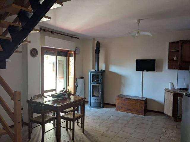 Appartamento in vendita a Folignano AP