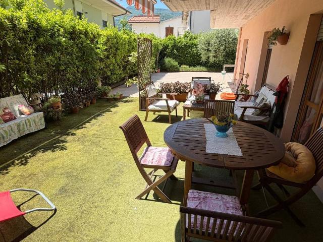 Appartamento in vendita a Folignano AP