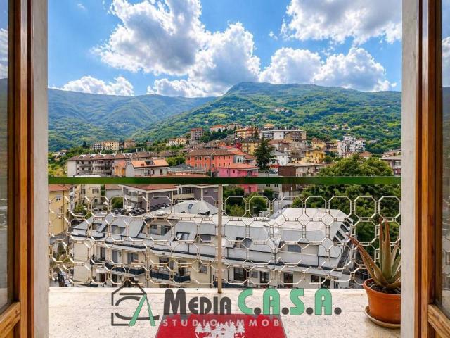 Appartamento in vendita a Folignano AP