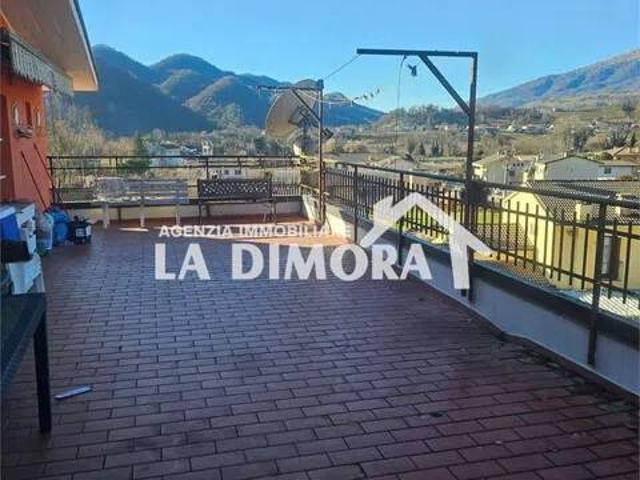 Appartamento in vendita a Follina TV