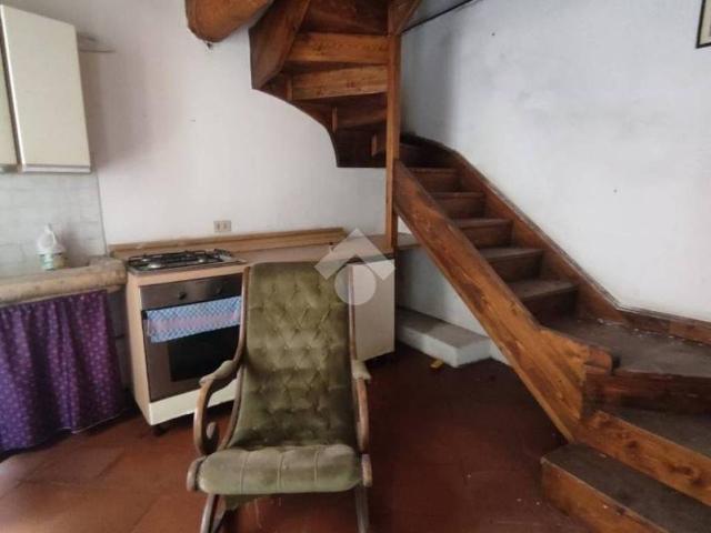 Appartamento in vendita a Follina TV