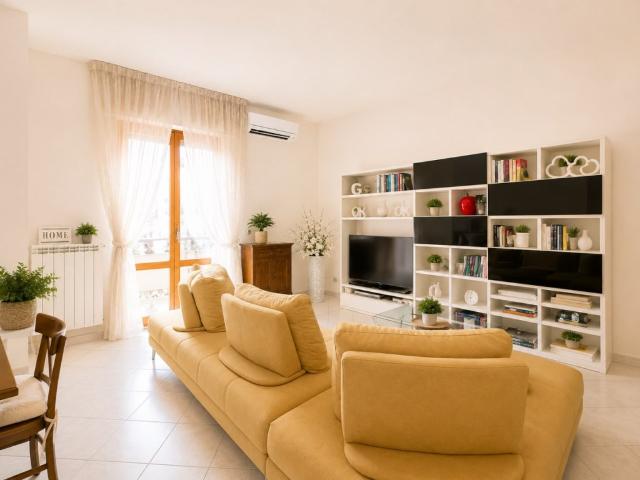 Appartamento in vendita a Follo