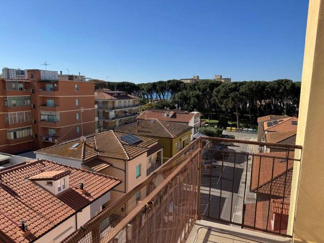 Appartamento in vendita a Follonica