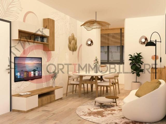 Appartamento in vendita a Follonica