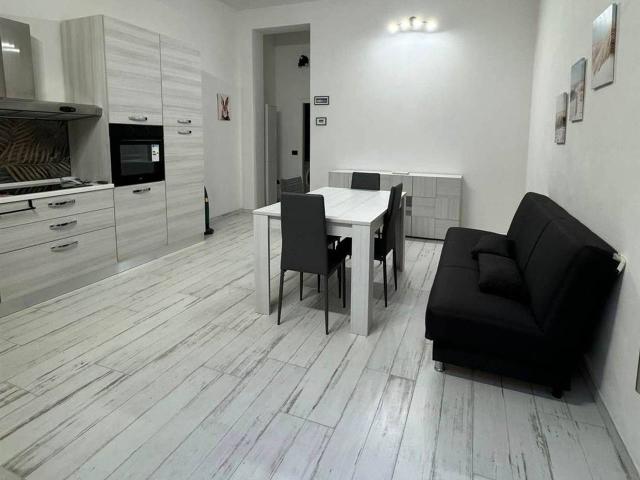 Appartamento in vendita a Follonica