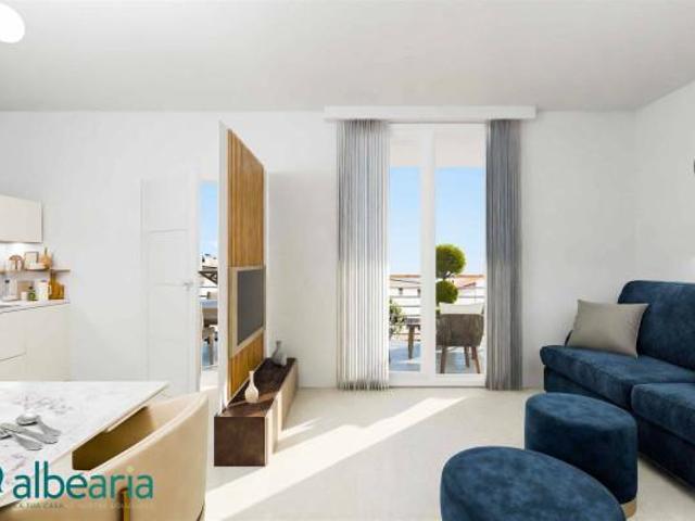 Appartamento in vendita a Follonica