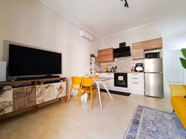 Appartamento in vendita a Follonica