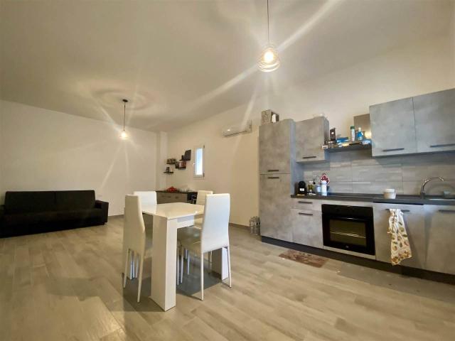 Appartamento in vendita a Follonica