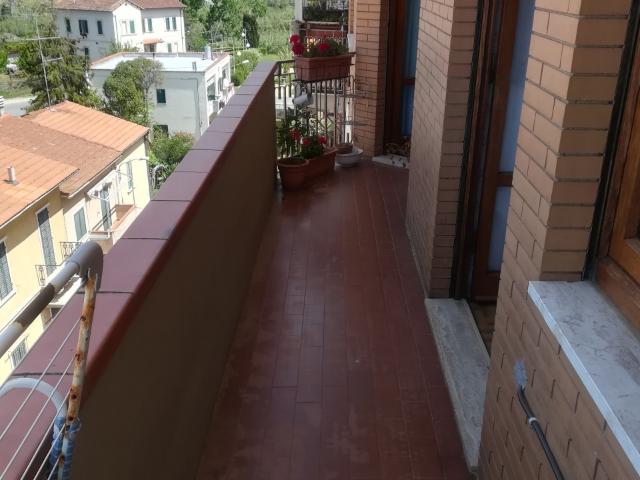 APPARTAMENTO in VENDITA a FOLLONICA CENTRO di 3 vani