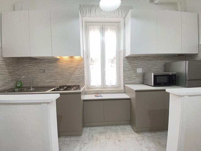 APPARTAMENTO in VENDITA a FOLLONICA CENTRO di 2 vani