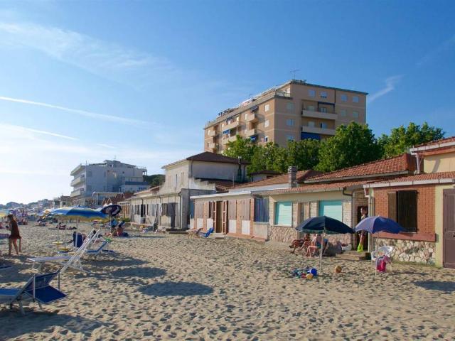 Appartamento in vendita a Follonica GR