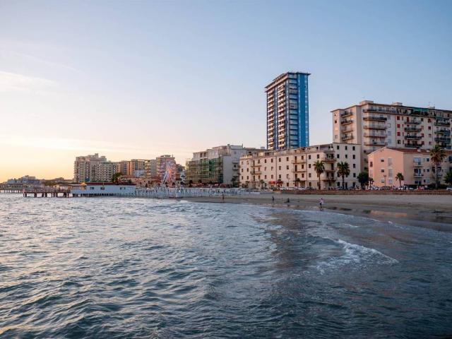 Appartamento in vendita a Follonica GR