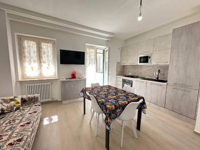 Appartamento in vendita a Follonica GR